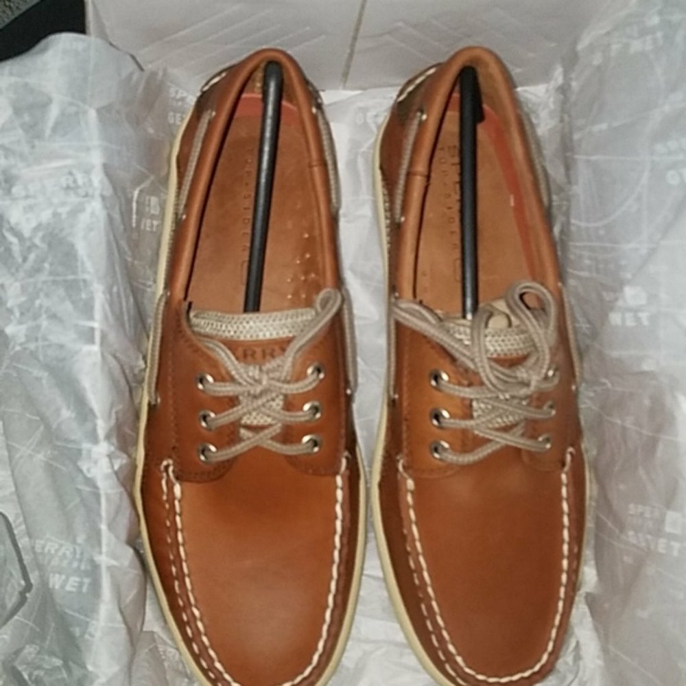 Sperry Top-Sider